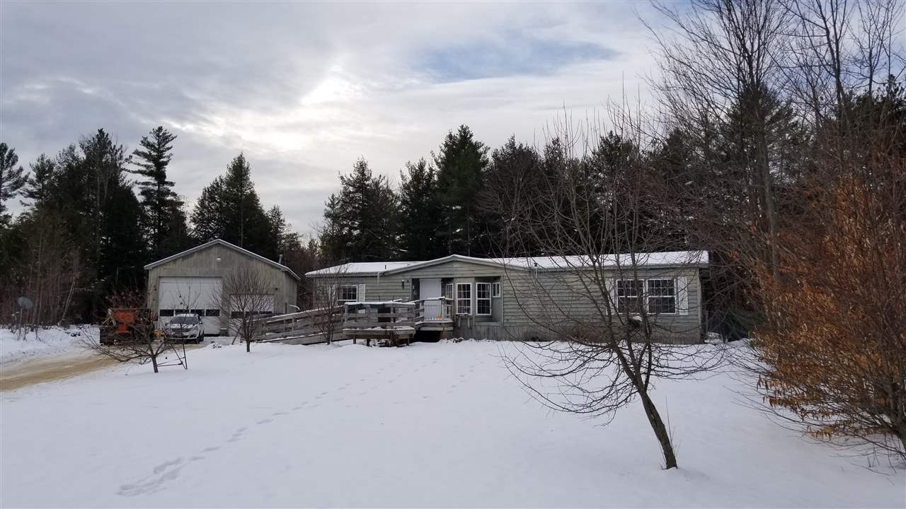 Photo of 30 Leisure Drive Ossipee NH 03814