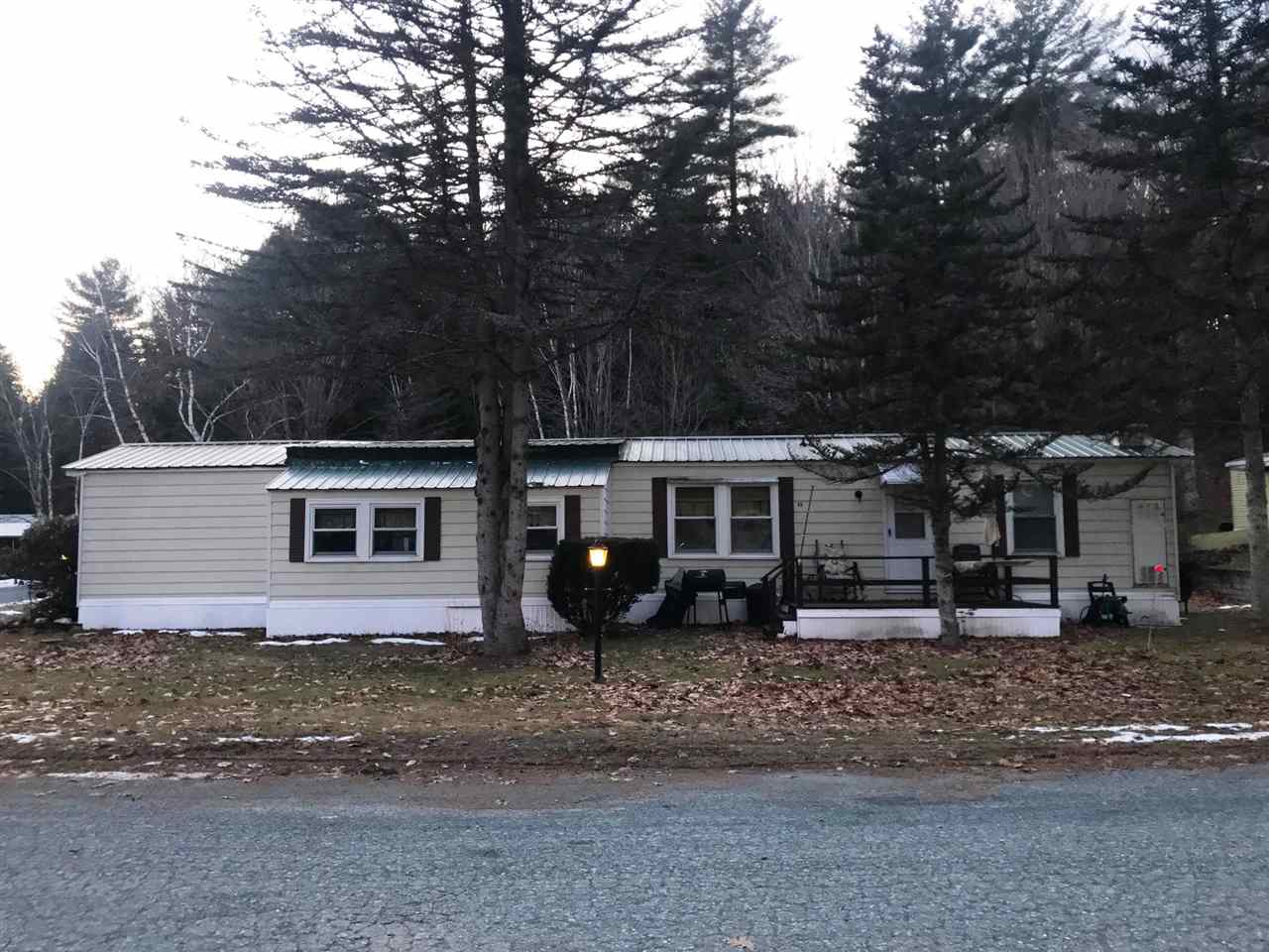 HARTFORD VT Homes for sale