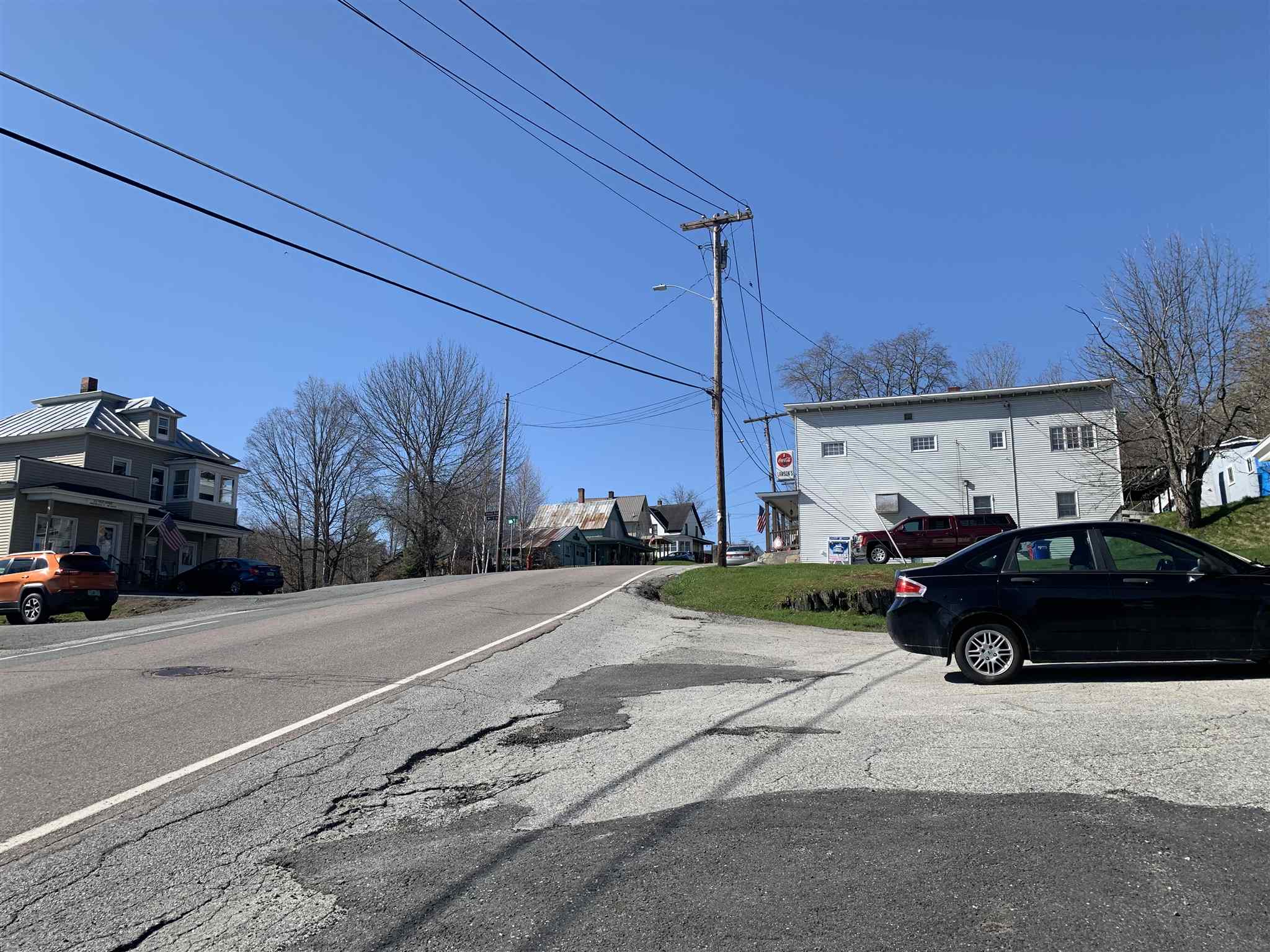 34 Church Hill Road, Barre Town, VT, Vermont 05678, Barre Town real