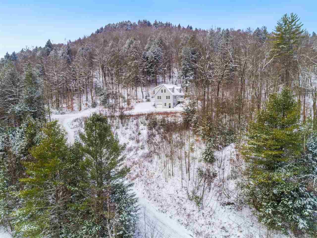 48 Stony Brook Road, Stockbridge, VT 05772 - Tieger Realty
