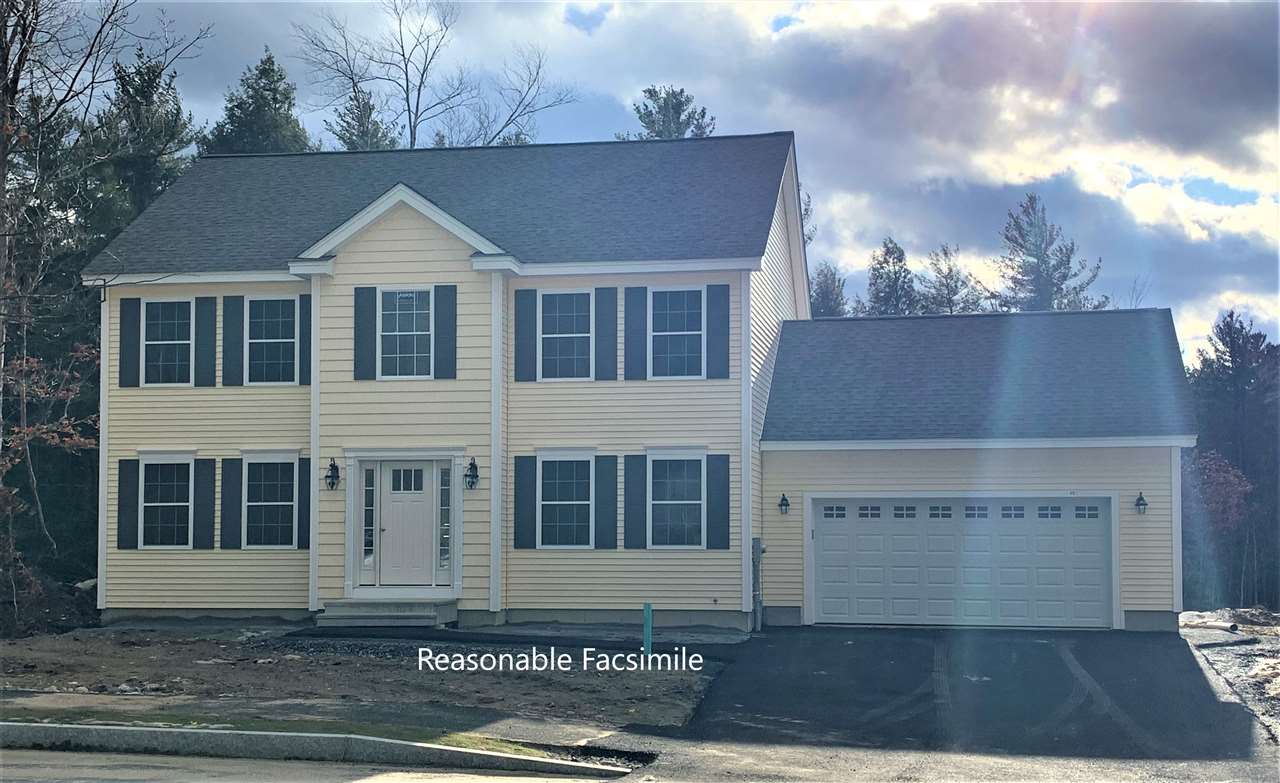 127 Creekside Drive9-06  Manchester, NH Photo