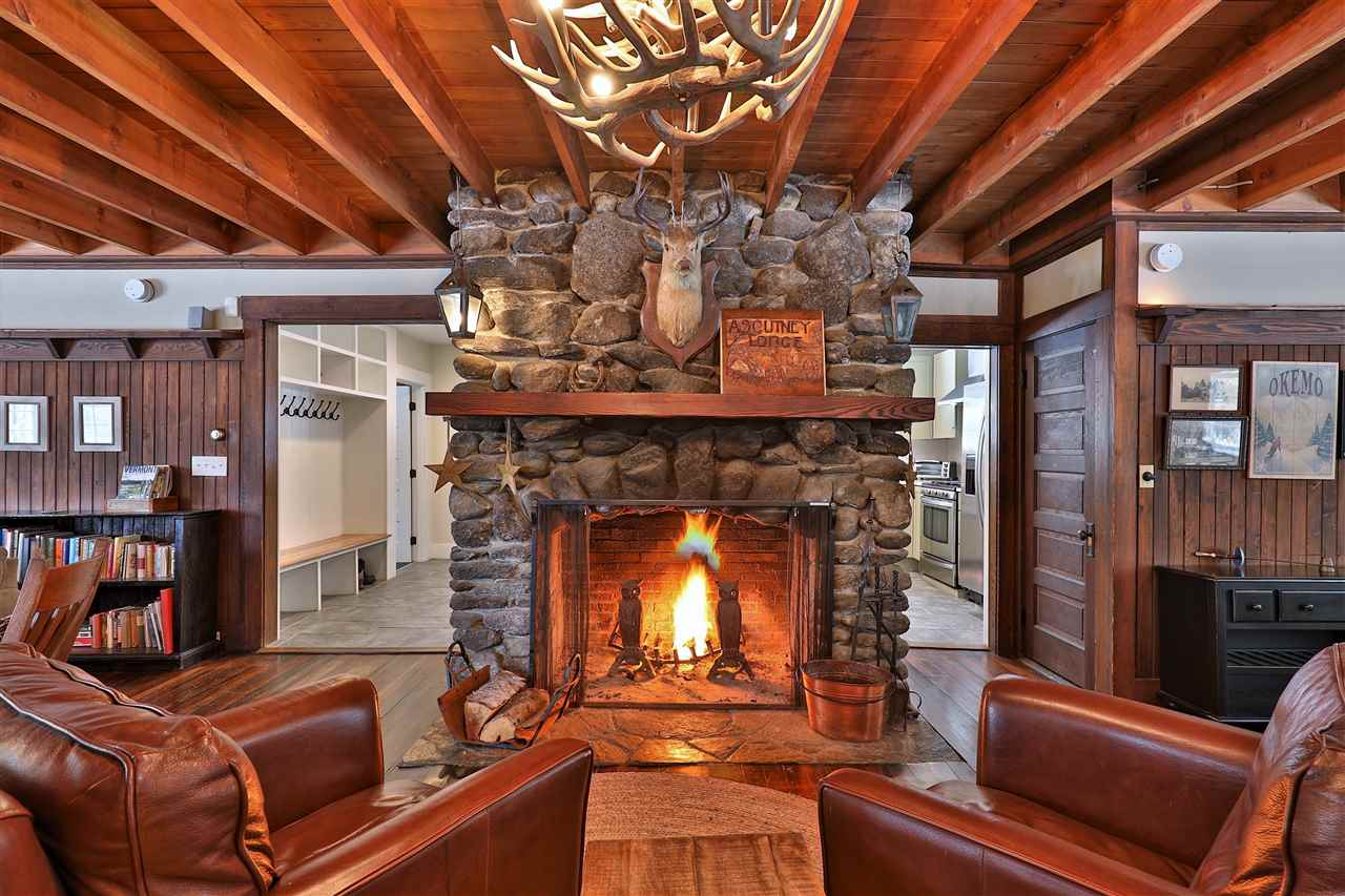 WEATHERSFIELD VT Homes for sale