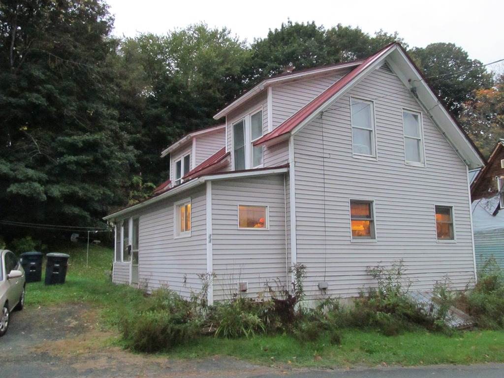 WINDSOR VT Homes for sale