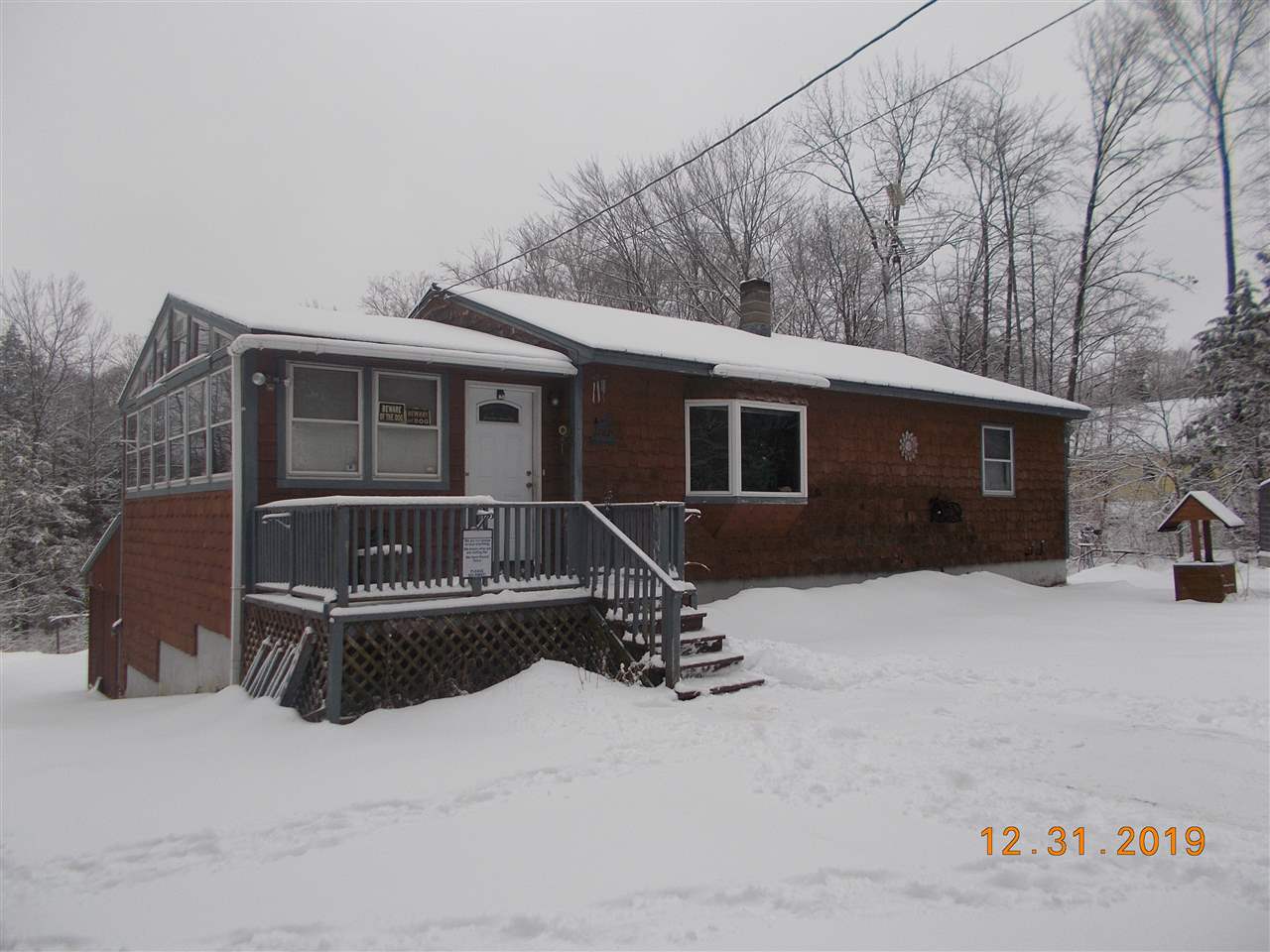 UNITY NH Homes for sale