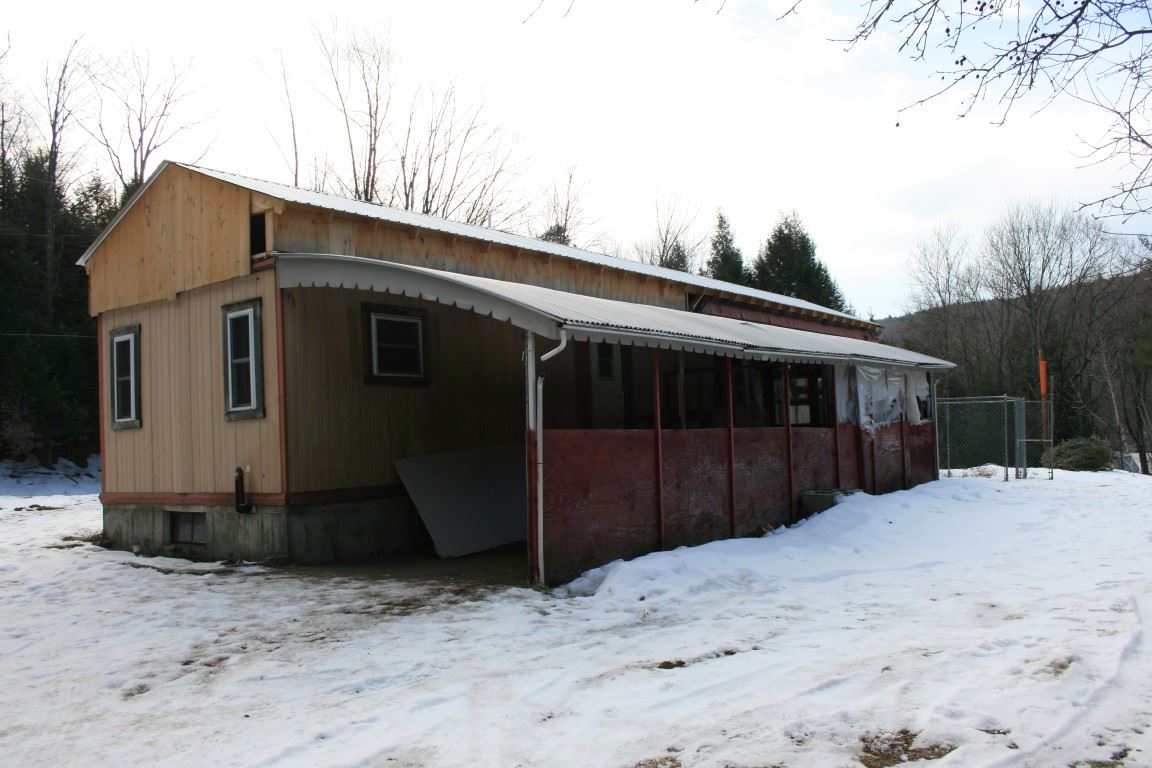 WEATHERSFIELD VT Homes for sale