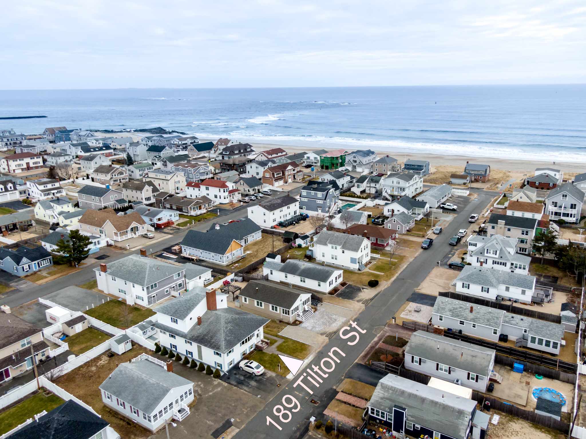 189 TILTON STREET, Seabrook, NH 03874 PrimeMLS