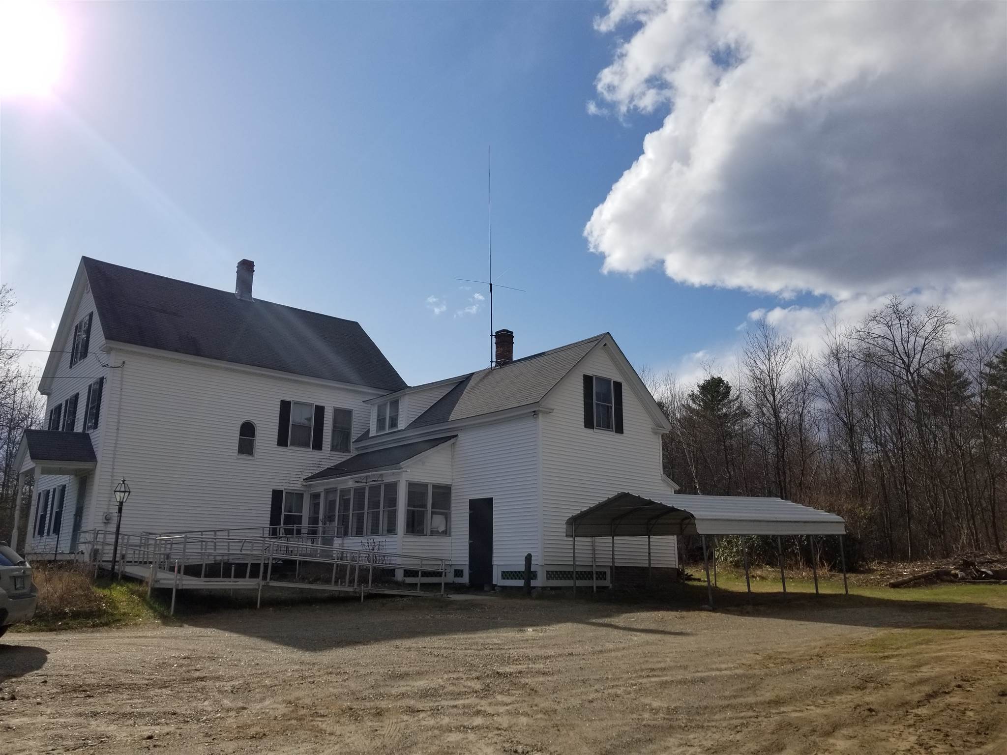 CHARLESTOWN NH Homes for sale