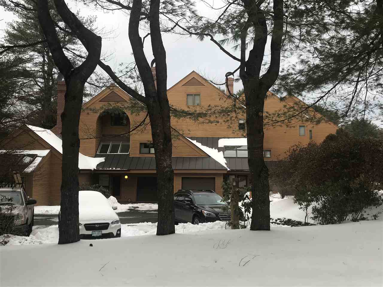 HANOVER NH Condos for sale