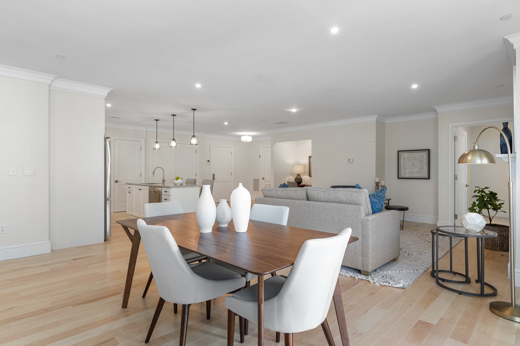 7 Willey Creek Road #104, Exeter, NH 03833 – Tieger Realty