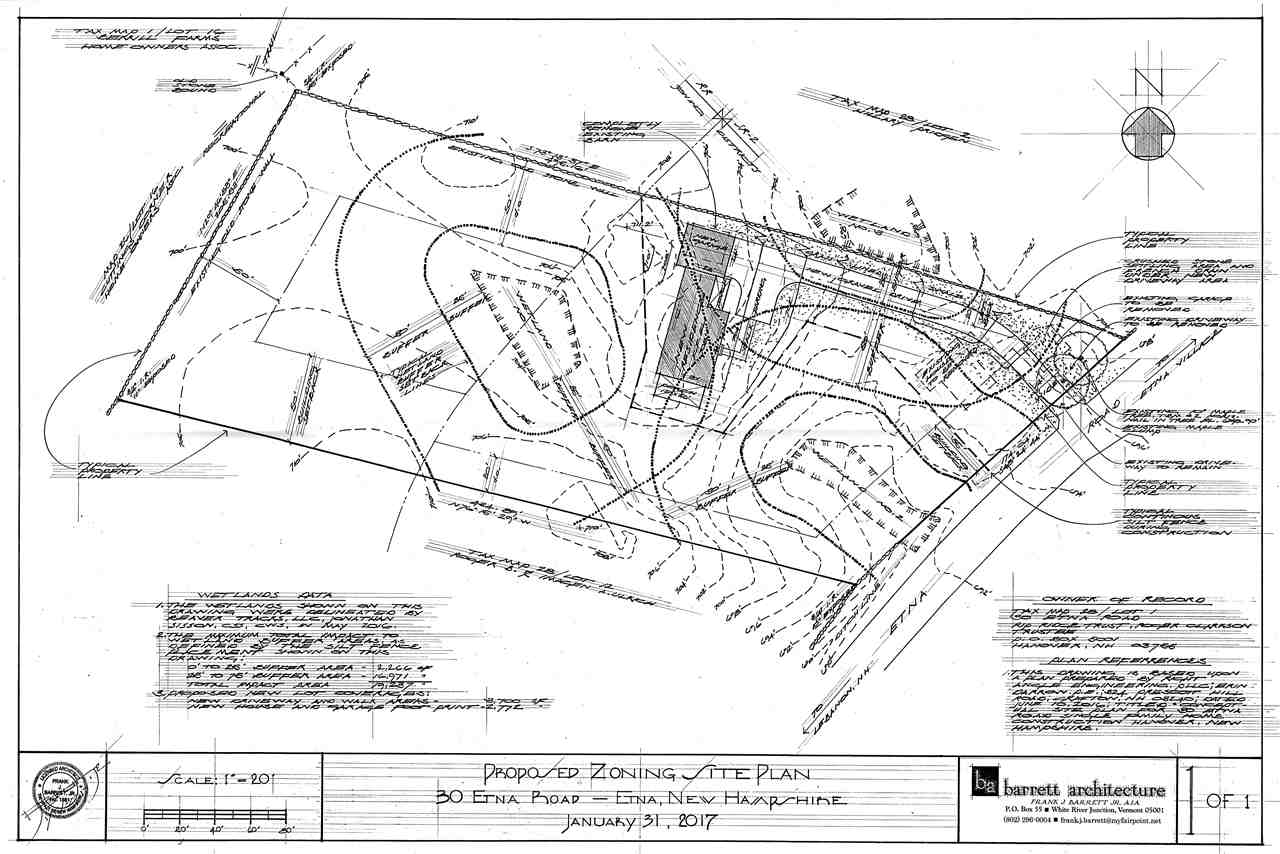 HANOVER NH Land / Acres for sale