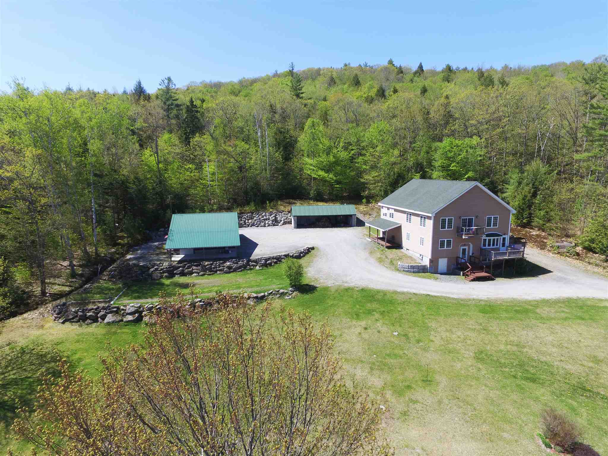GOSHEN NH Homes for sale