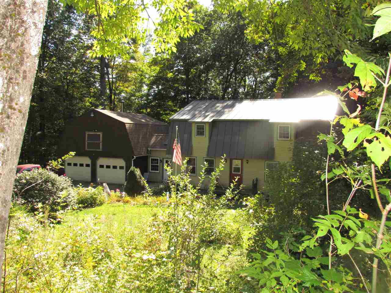 CORNISH NH Homes for sale