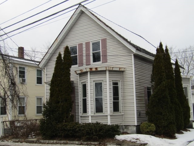 Real Estate in Nashua NH