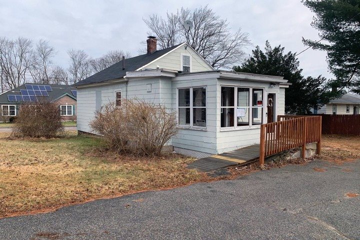 Real Estate in Manchester NH