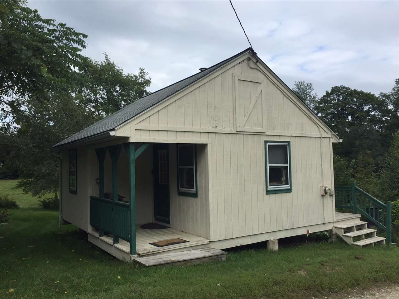 CHESTER VT Homes for sale