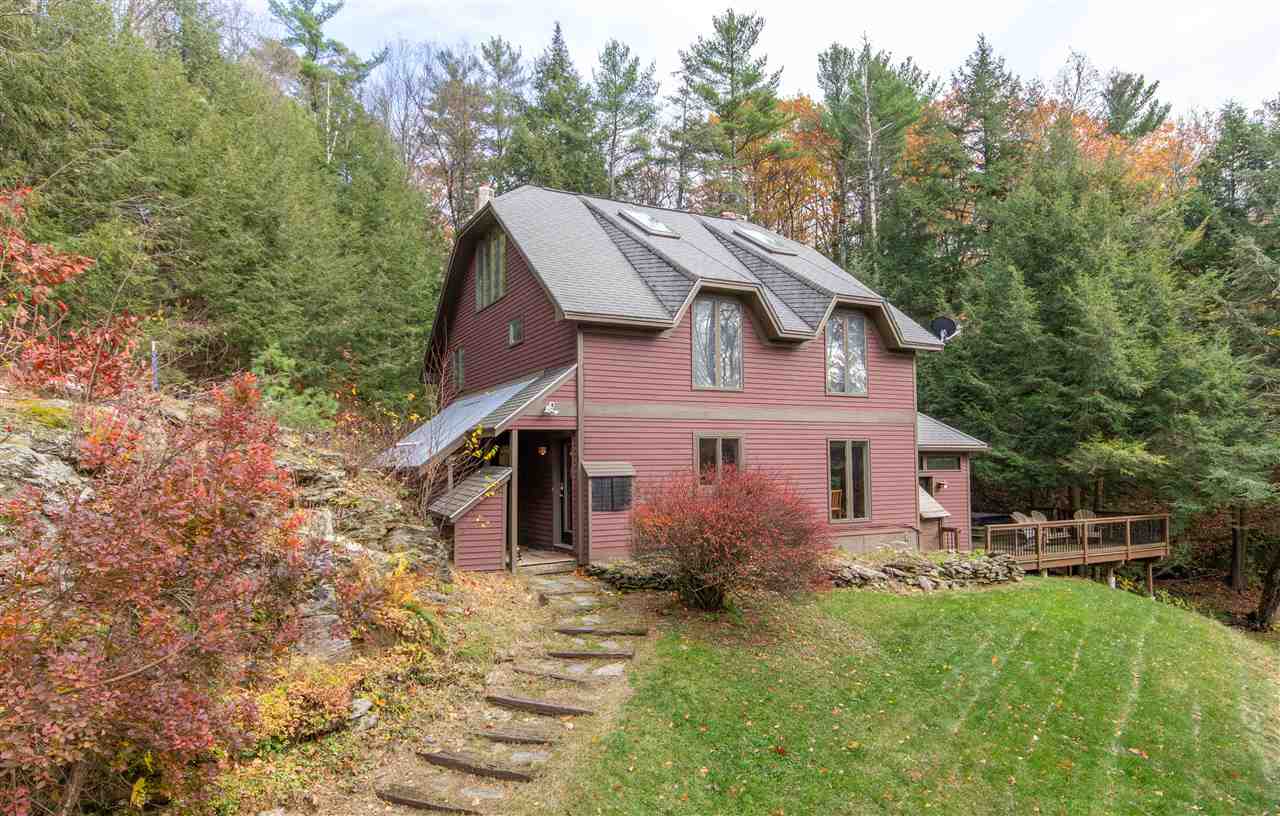 785 Forest Road St. George, VT Photo