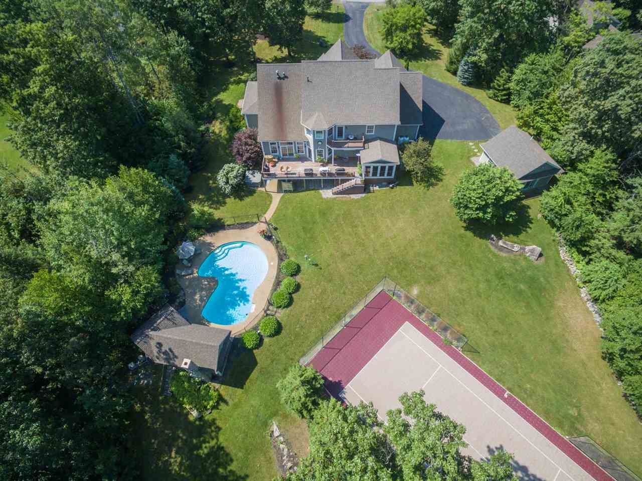 34 Heath Drive Newfields Nh 03856 Neren