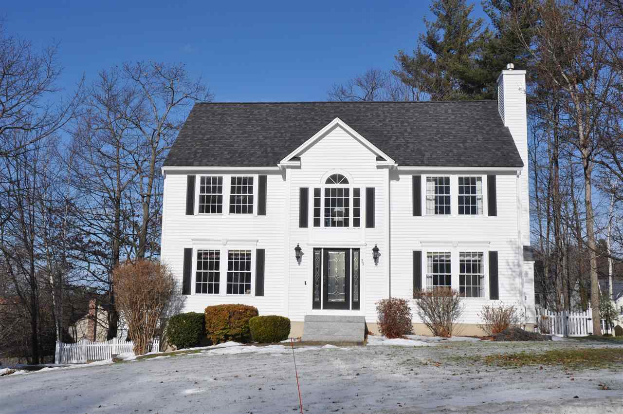 22 Virginia Court, Hooksett, NH 03106 NEREN