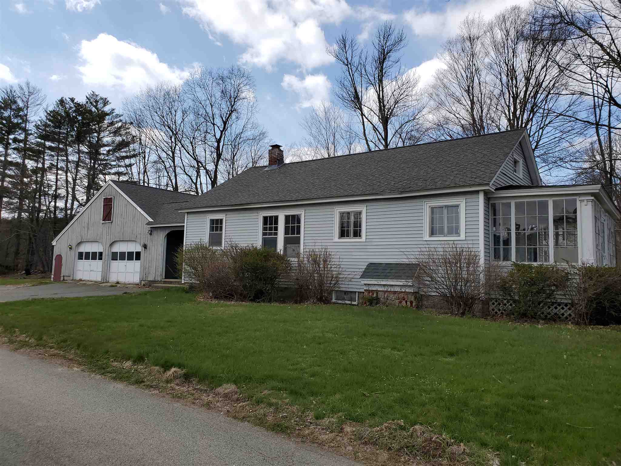 Real Estate in Epping NH