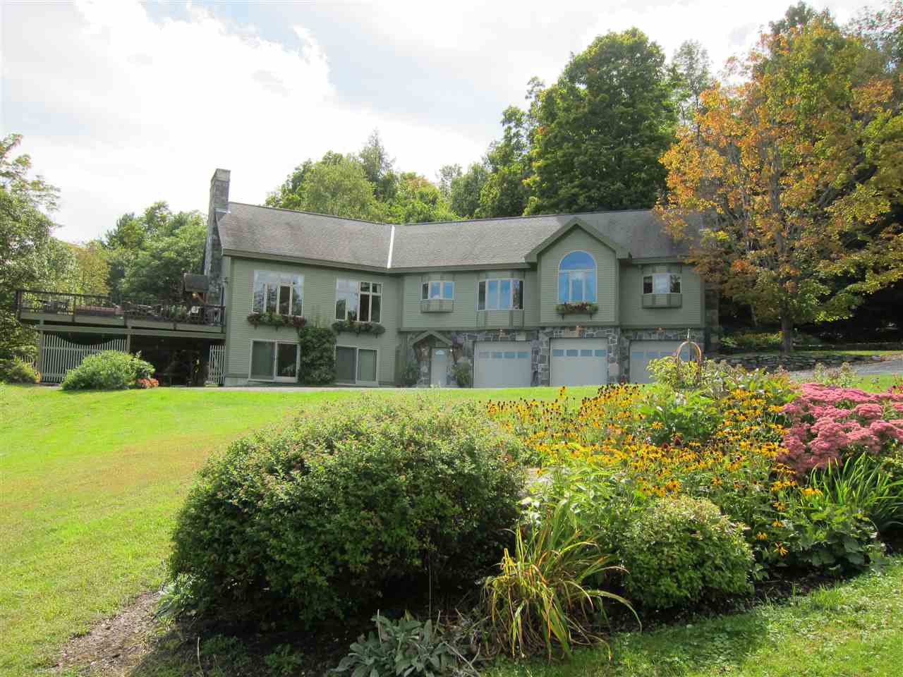 Weathersfield VT Home for sale $889,000