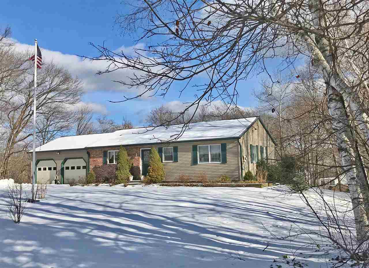 ROCKINGHAM VT Homes for sale