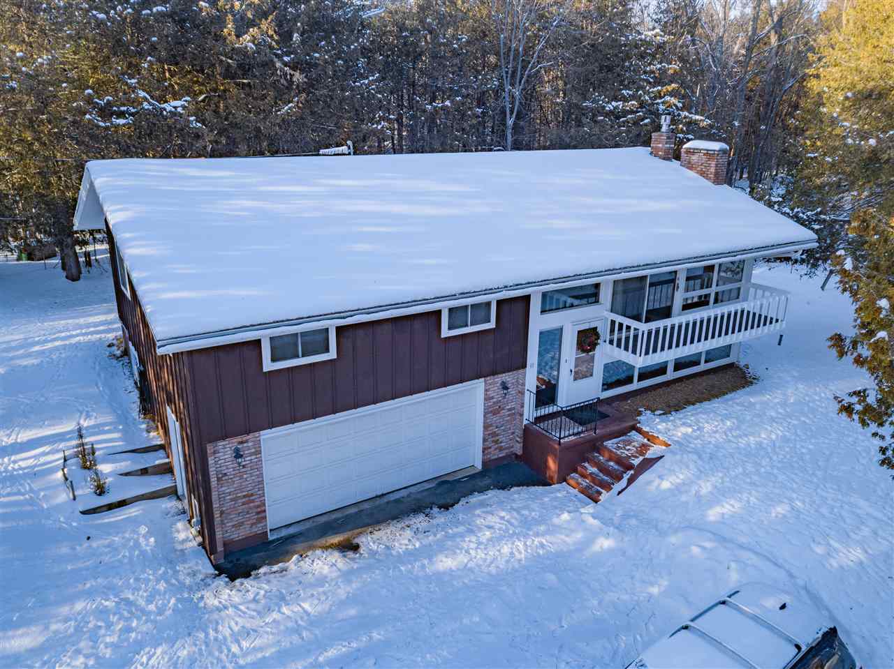 62 Cedar Cliff Road, Barre Town, VT 05641 - Tieger Realty