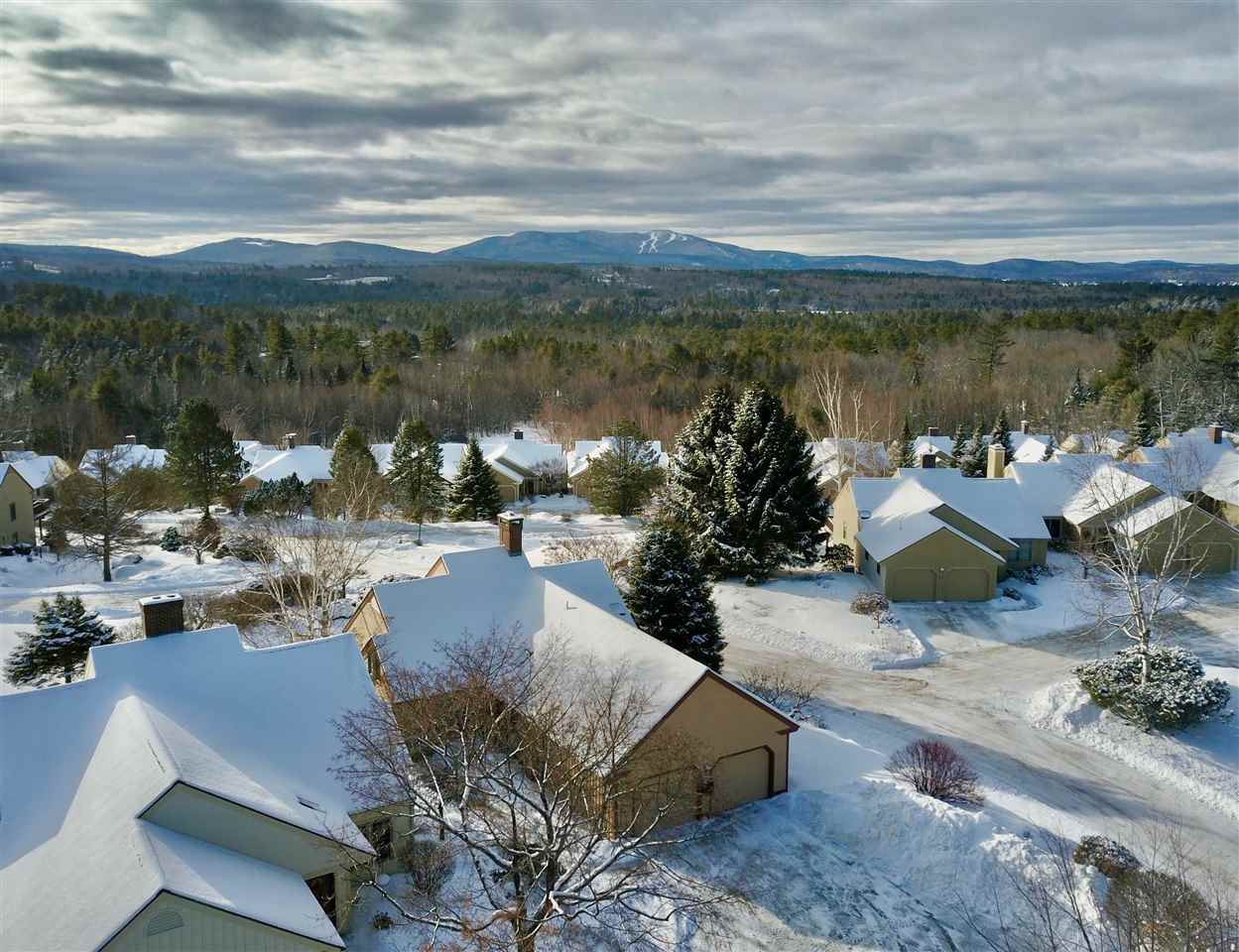 NEW LONDON NH Homes for sale