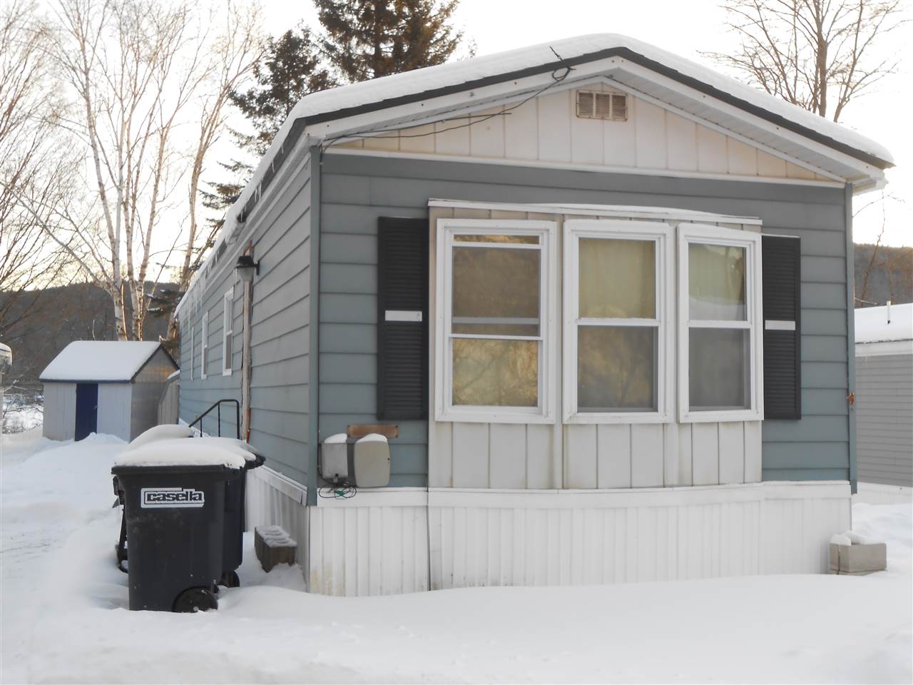 ENFIELD NH Homes for sale