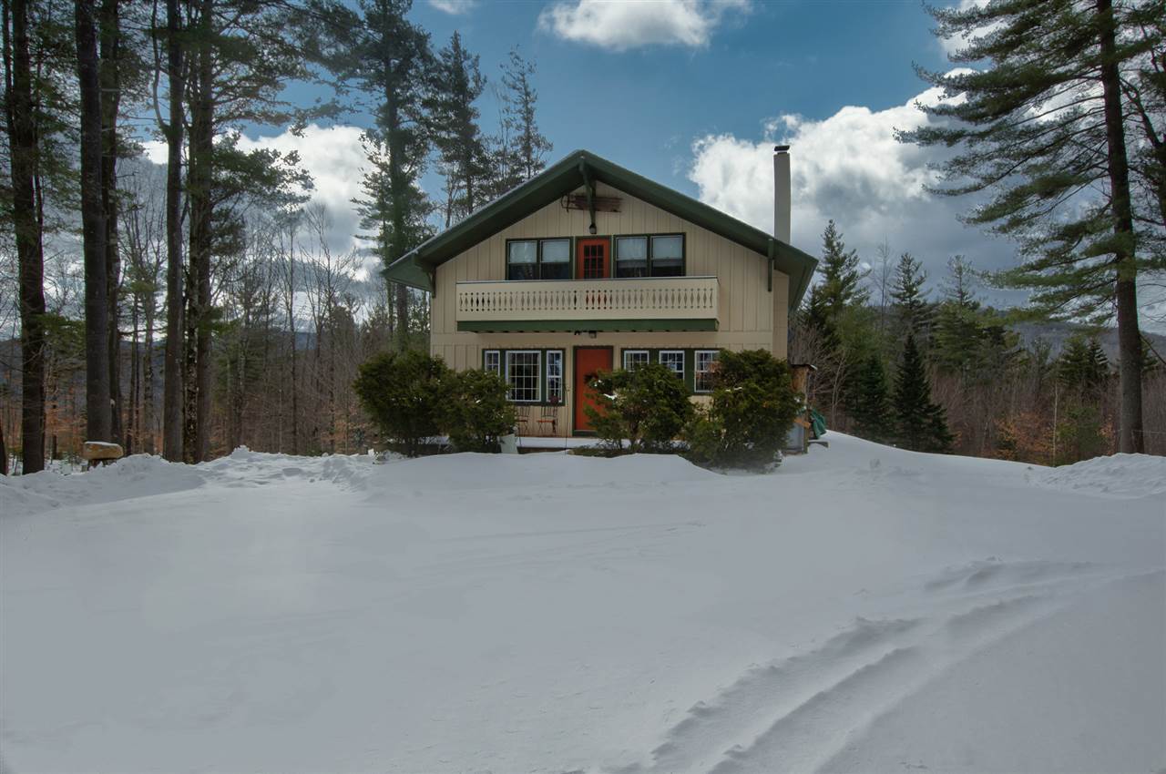 591 Newell Hill Road, Wardsboro, VT 05355 PRIMEMLS