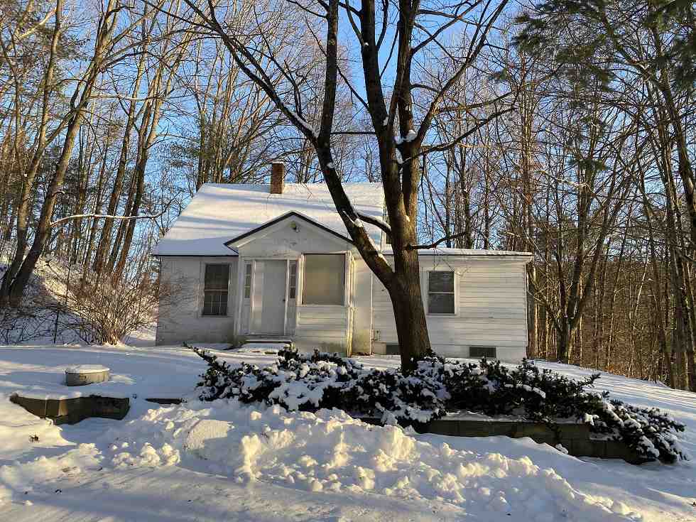 Real Estate in Lebanon NH