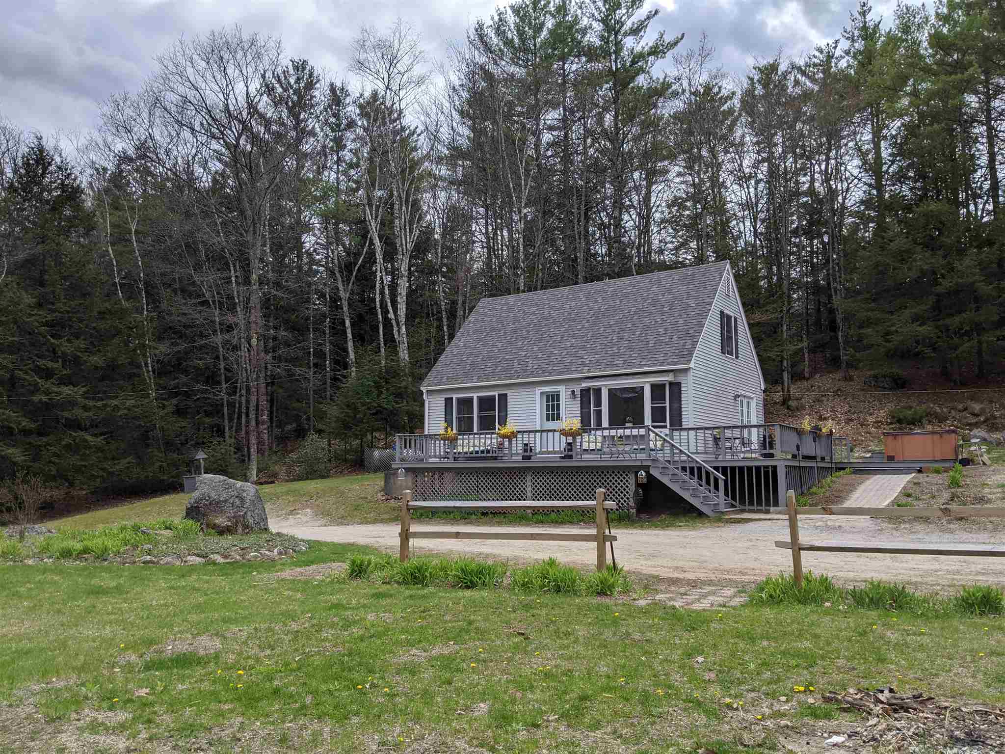 SUTTON NH Homes for sale