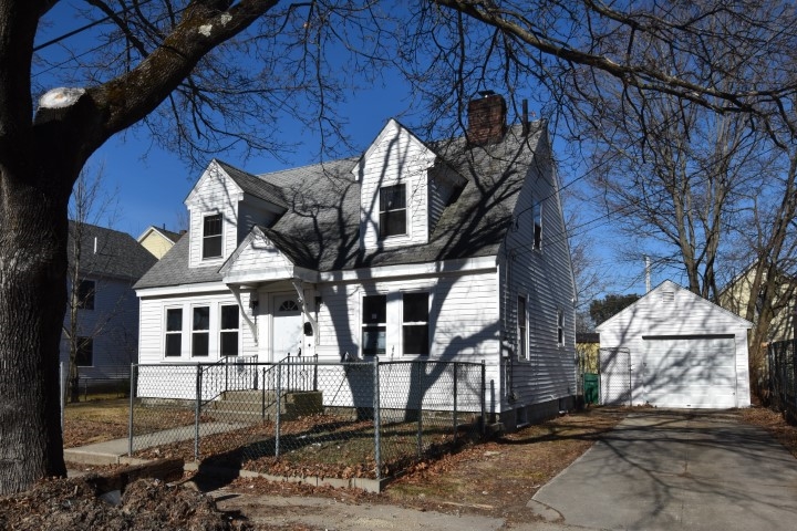 Real Estate in Rochester NH