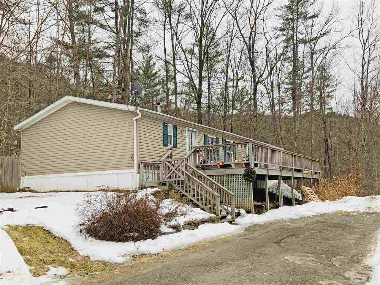 SHARON VT Homes for sale