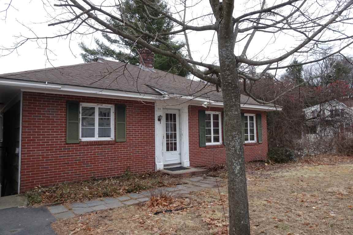 Real Estate in Keene NH