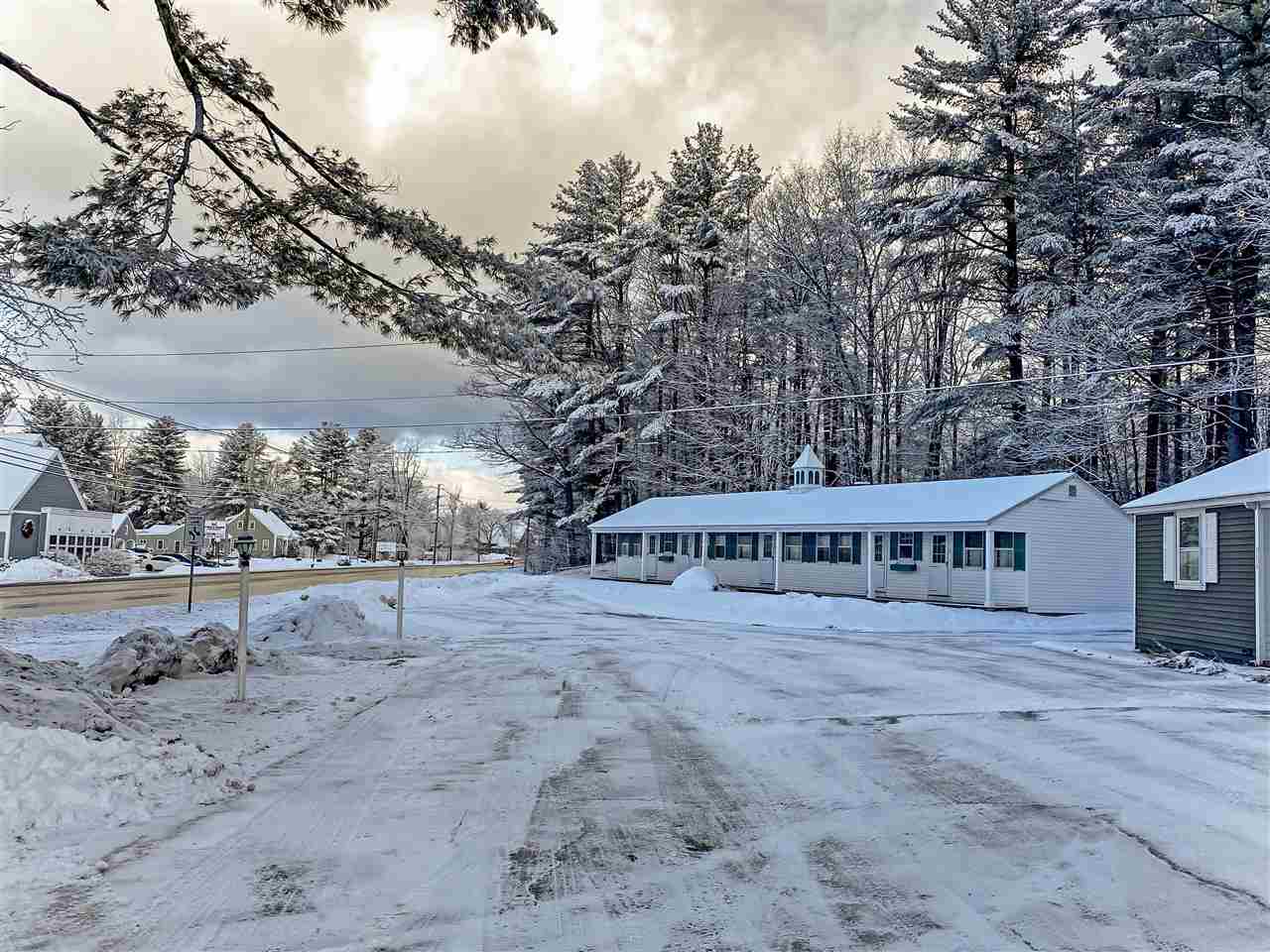 3245 White Mountain Highway, Conway, NH 03860 Costantino Real Estate LLC.