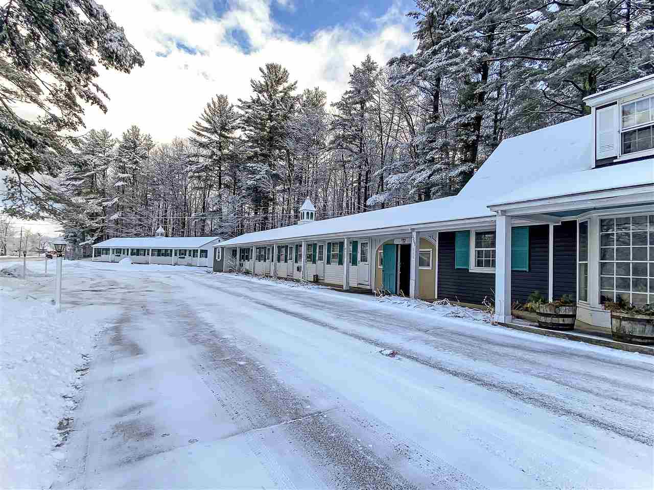 3245 White Mountain Highway, Conway, NH 03860 Costantino Real Estate LLC.