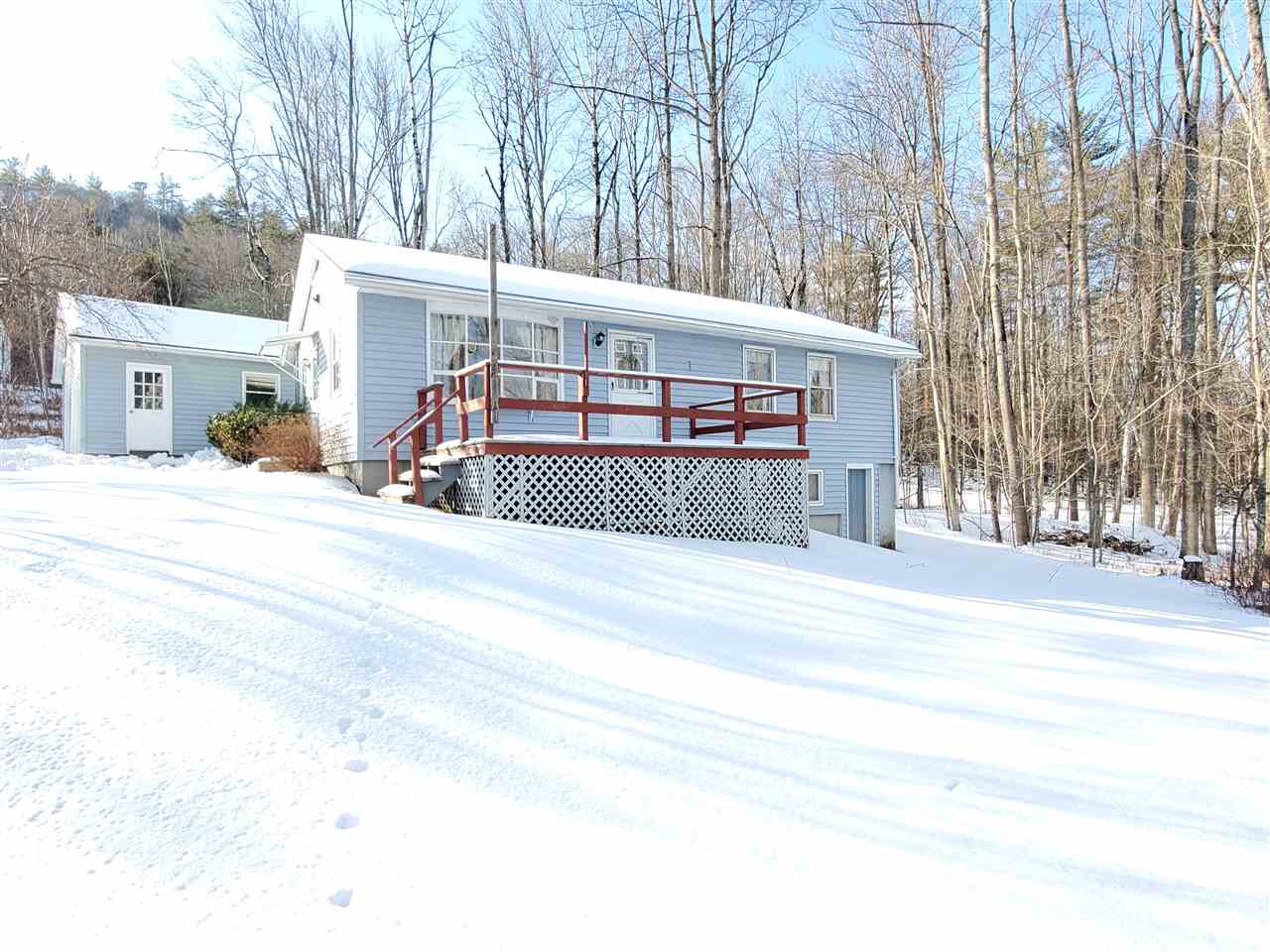 ENFIELD NH Homes for sale