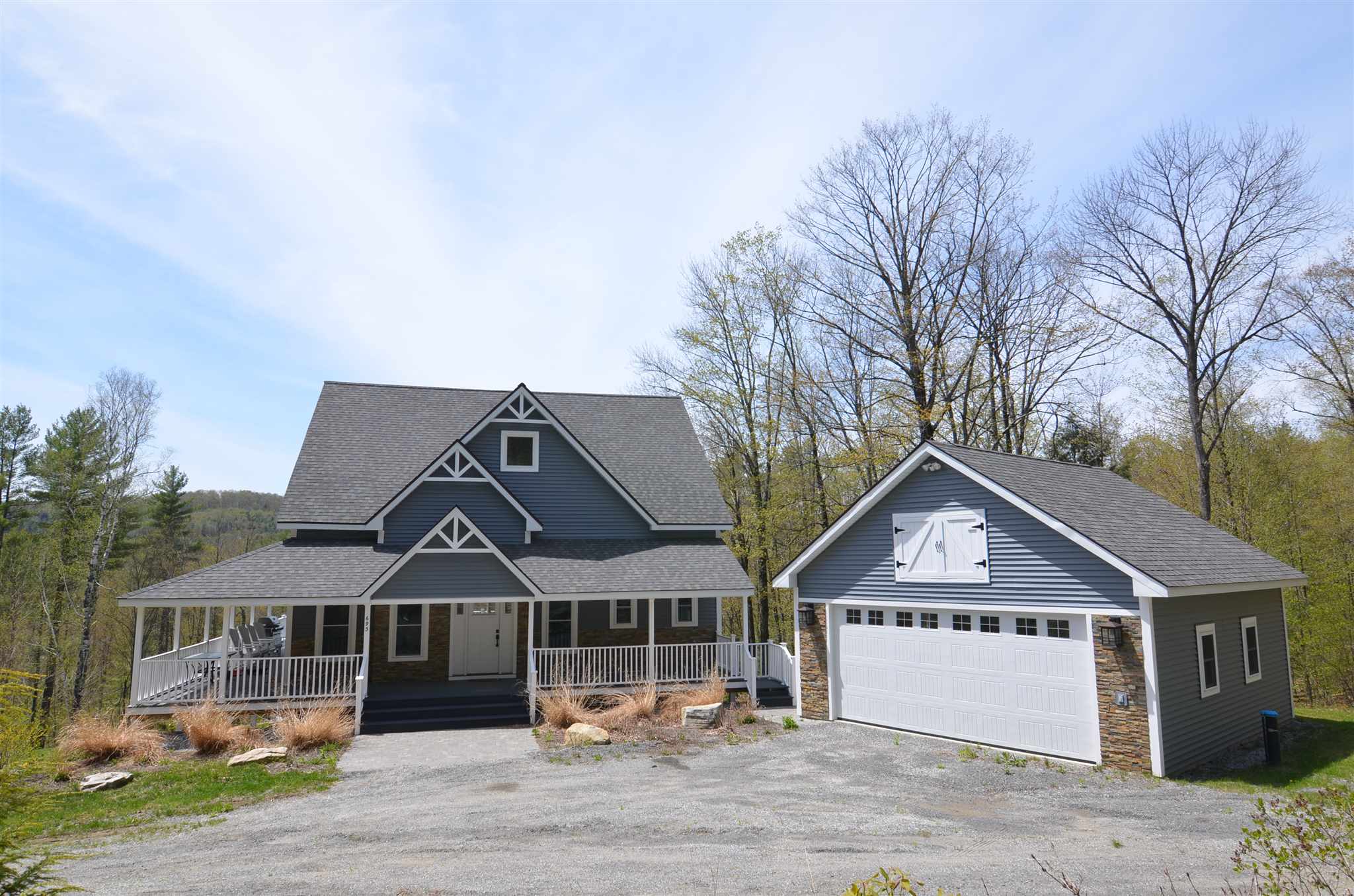 CAVENDISH VT Homes for sale