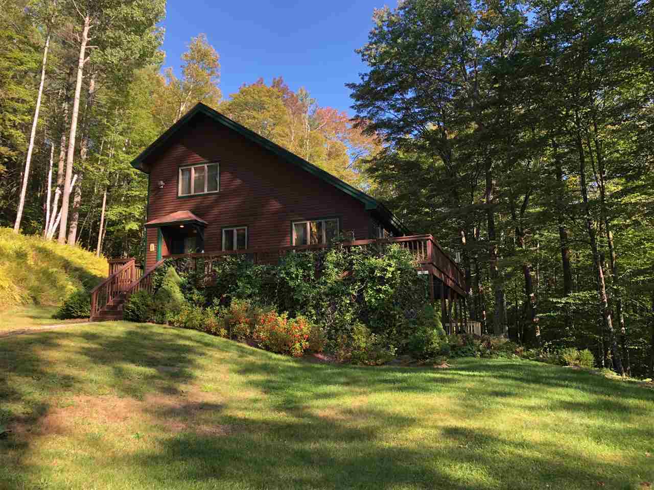 PLYMOUTH VT Homes for sale