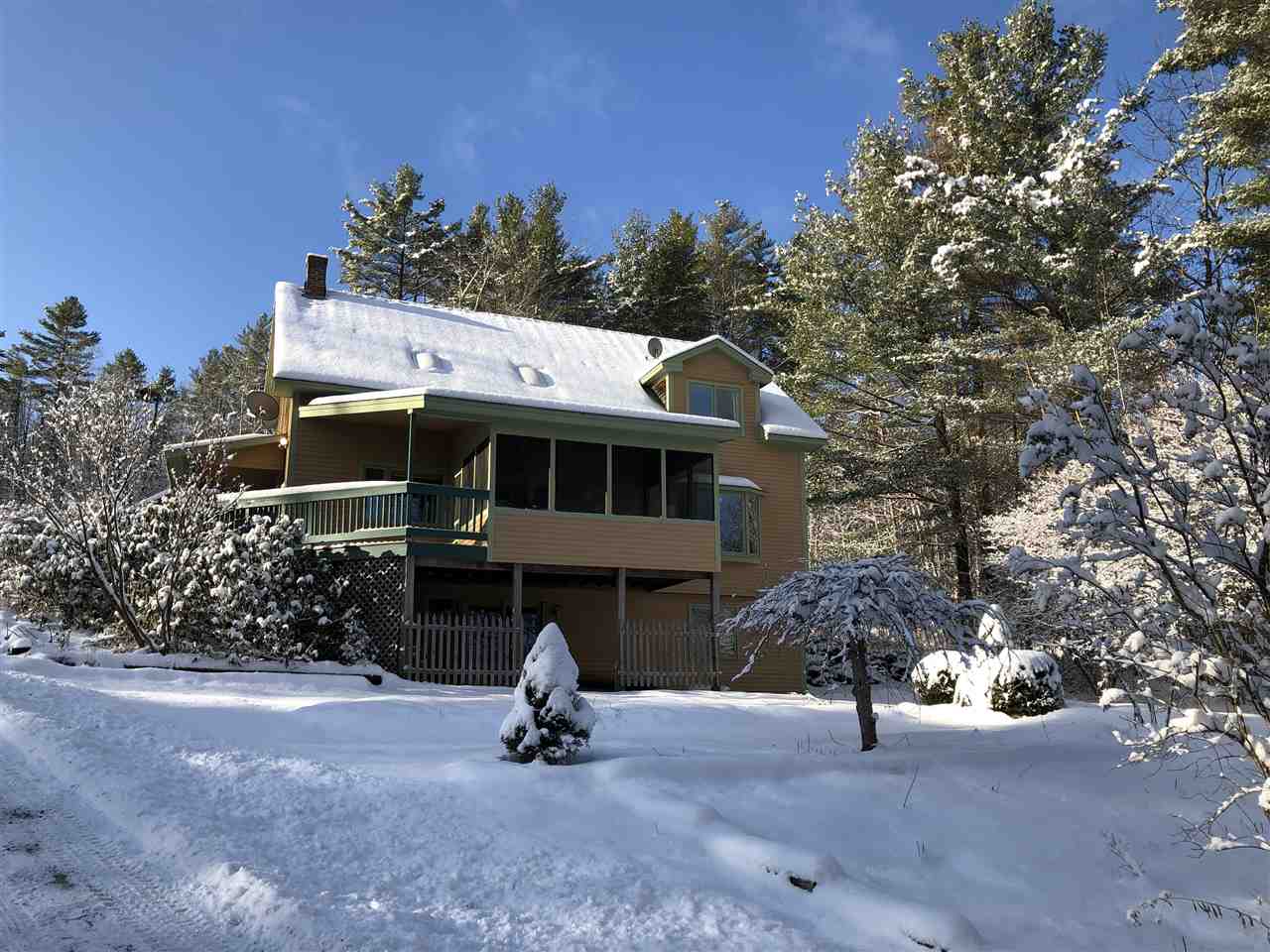 HANOVER NH Homes for sale