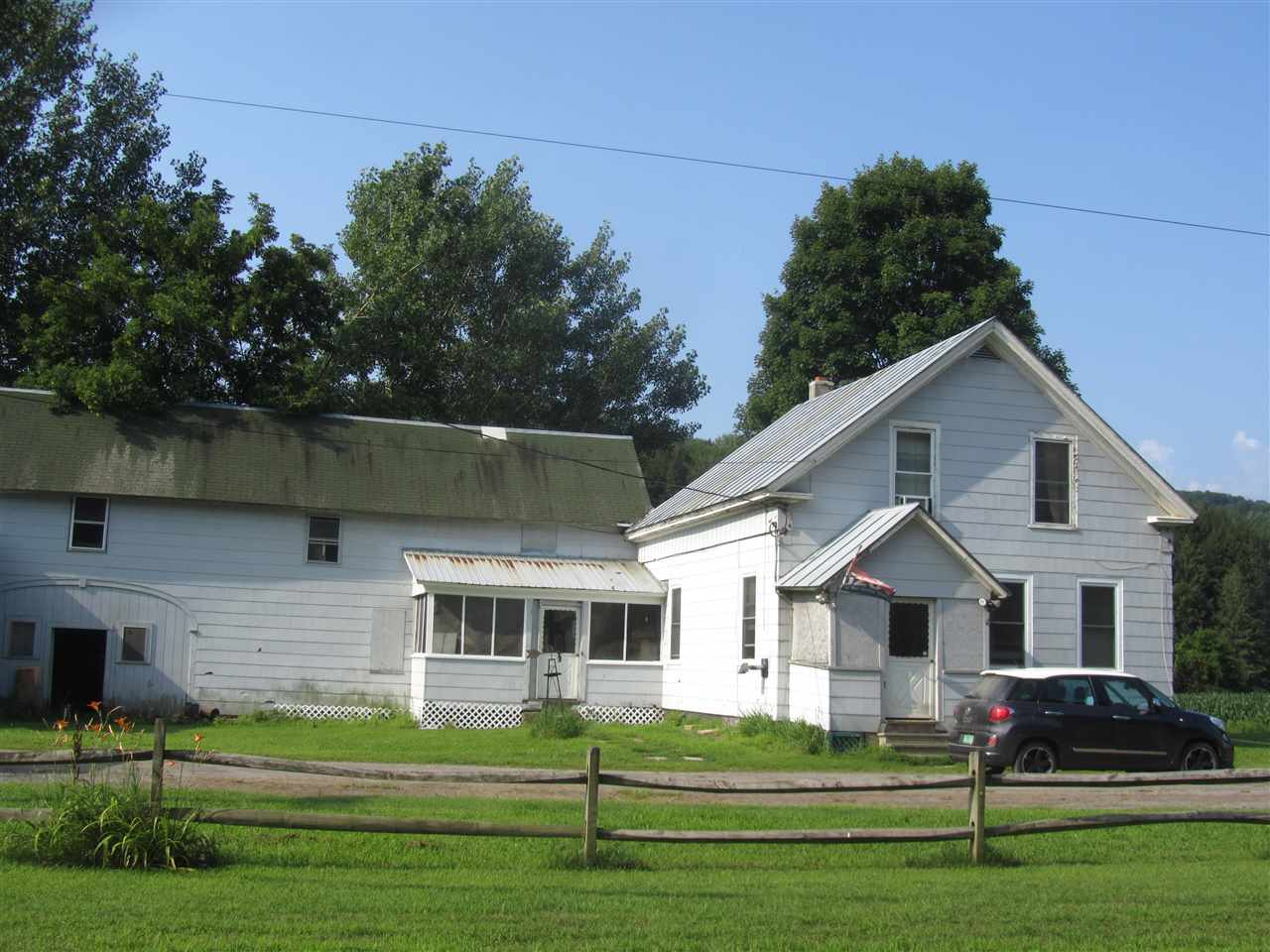 ROYALTON VT Homes for sale