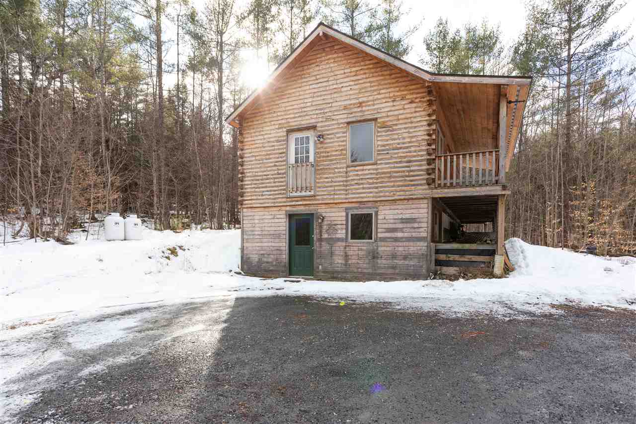 Tunbridge VT Home for sale $239,000