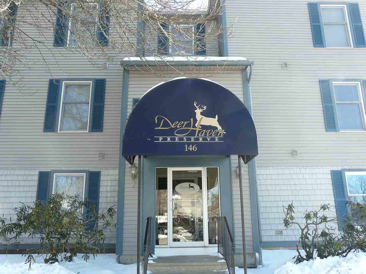 146 Eastern Avenue302  Manchester, NH Photo