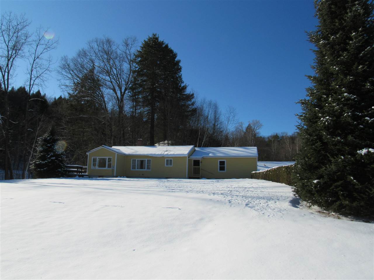 ROCKINGHAM VT Homes for sale