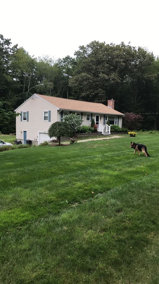 56 Smith Road, Chester, NH 03036 - Tieger Realty