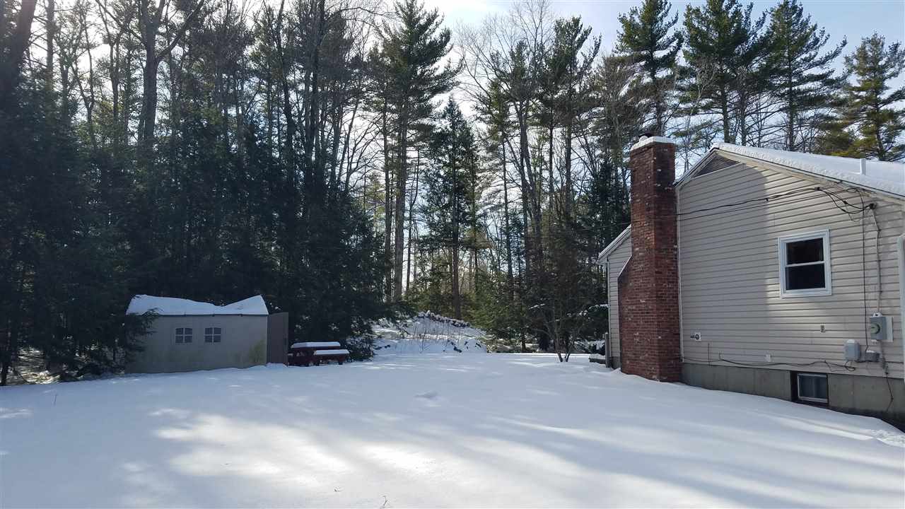 56 Smith Road, Chester, NH 03036 - Tieger Realty