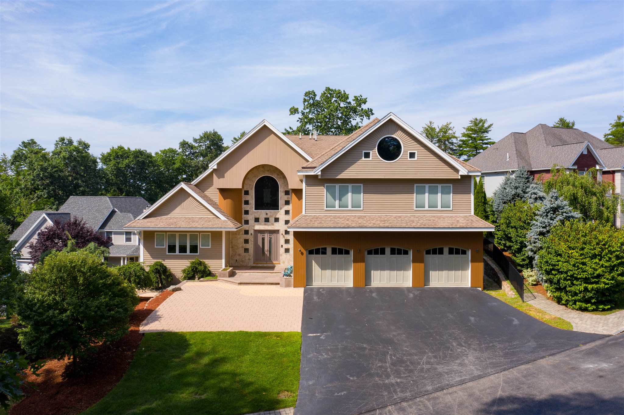 pinkham real estate