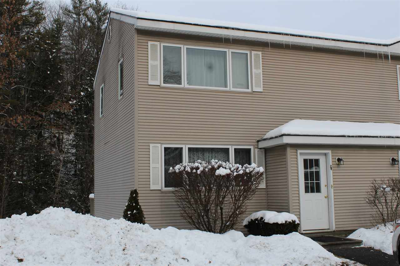 Hartford VT Condo for sale $129,900