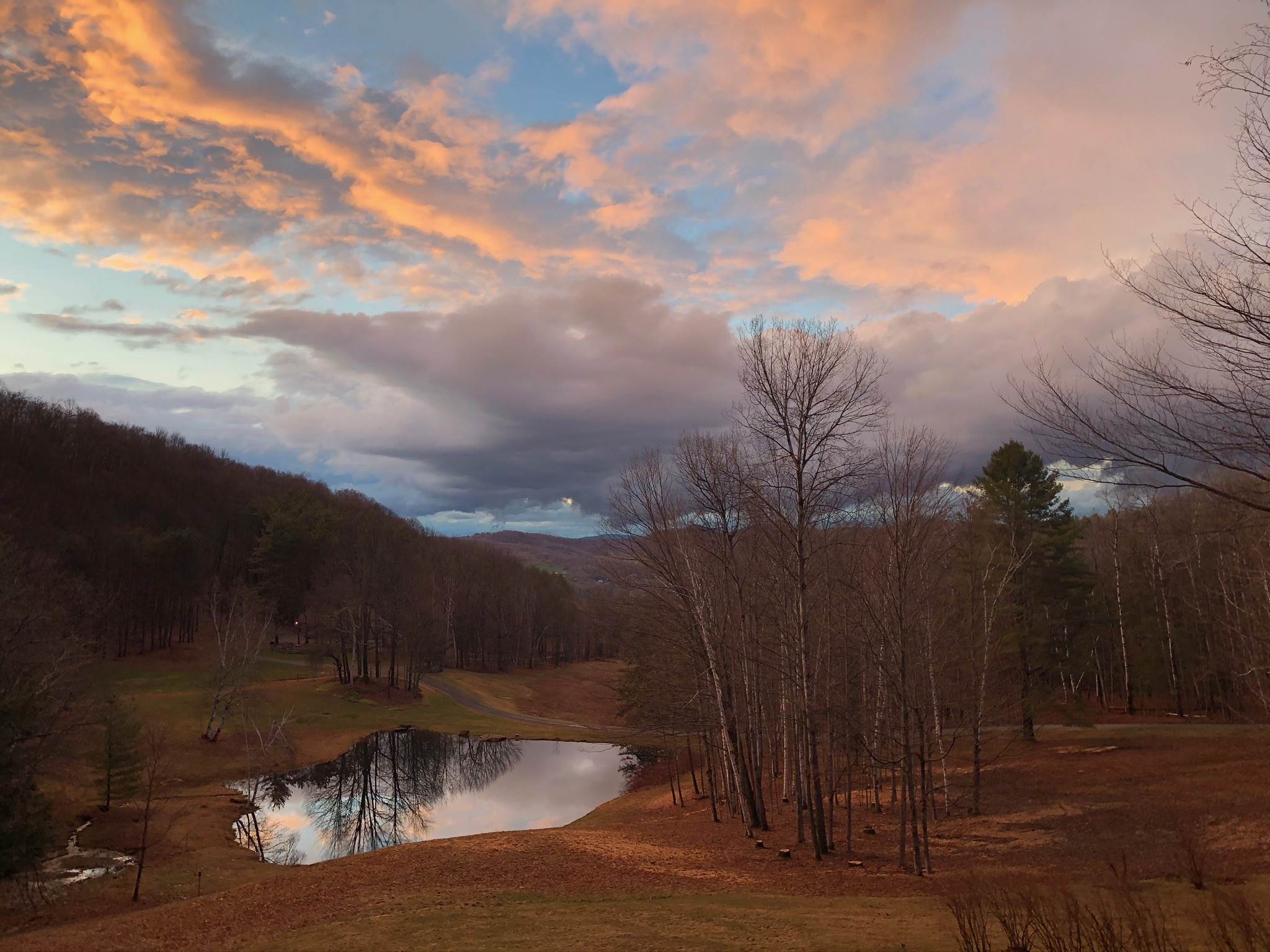 Pomfret VT Home for sale $1,775,000