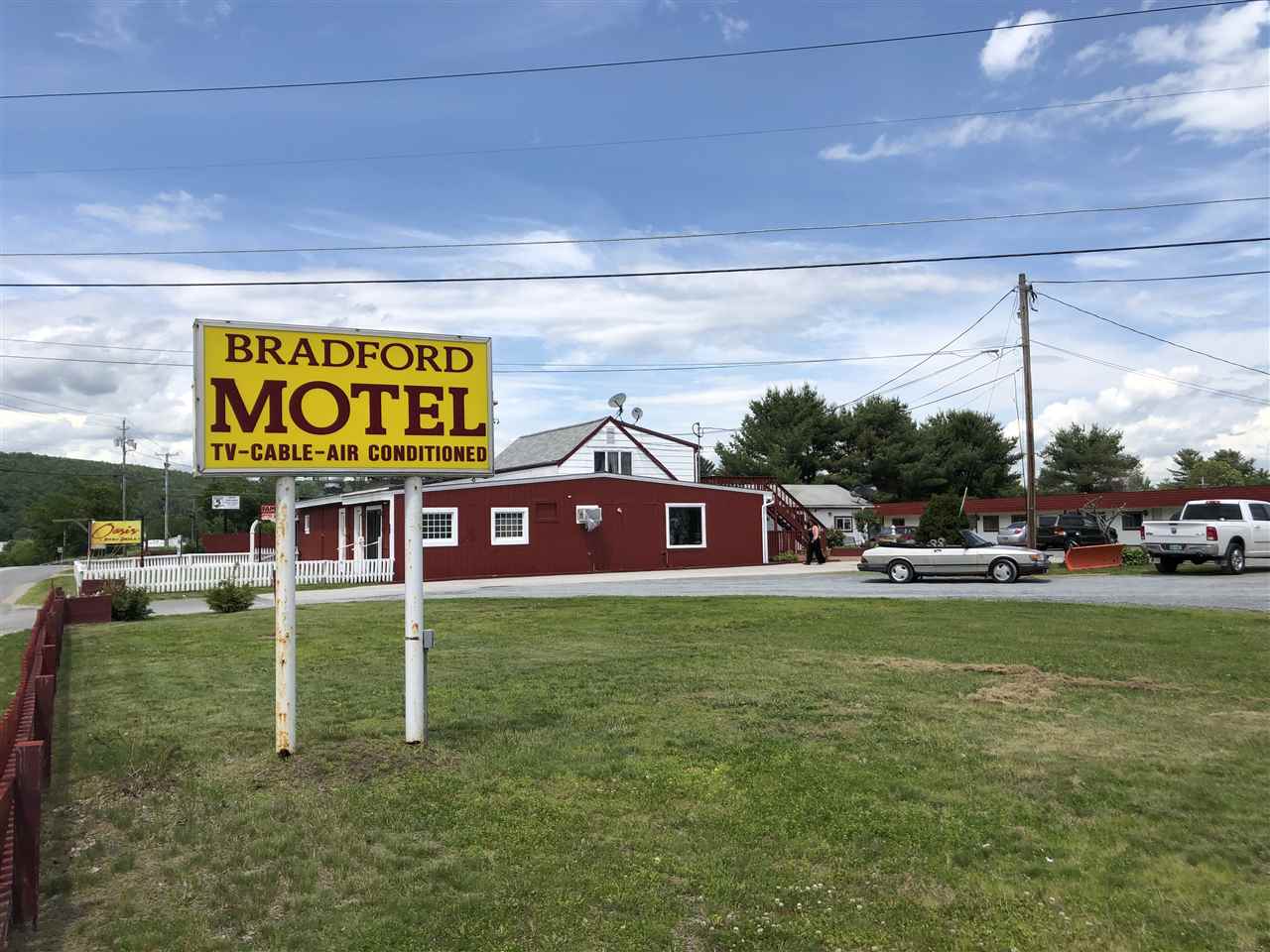 Bradford VT Real Estate Bradford Vermont Commercial Listing For Sale